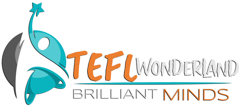 مدرس جهانی زبان انگلیسی (TEFL)