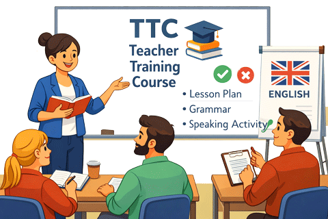 دوره تربیت مدرس